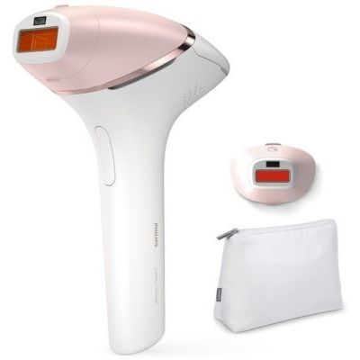 image Epilation semi-définitive Philips LUMEA PRESTIGE BRI950/00