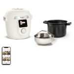 image produit Cookeo MOULINEX Cookeo Wi-Fi 8en1 CE952AF0