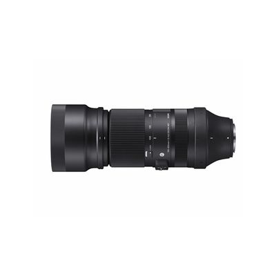 image 100-400 mm F 5-6.3 DG DN OS pour Support X
