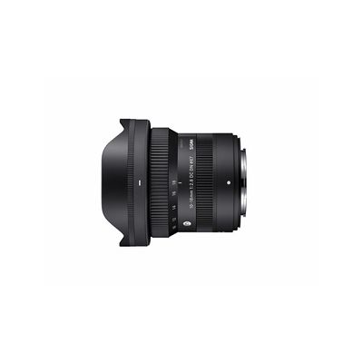 image 10-18 mm F2.8 DC DN pour Support X