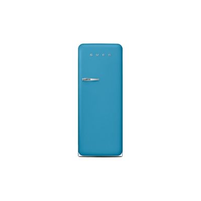 image Réfrigérateur 1 porte Smeg FAB28RDLB5 vintage retro annees 50