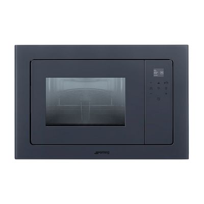 image Micro- ondes + Gril Smeg FMI120G