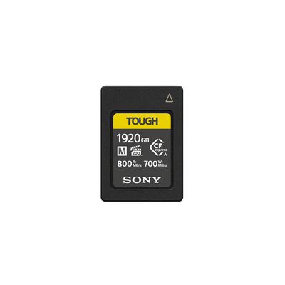 image Sony CEA-M1920T - Carte mémoire CFexpress Type A série CEA-M