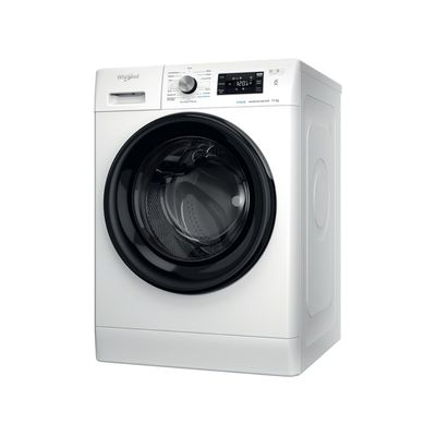 image Lave-linge hublot Whirlpool FFBD11469BVFR