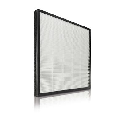 image Philips AC4124/10 Filtre HEPA compatible avec le purificateur d'air Philips AC4012/10