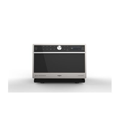 image Micro-ondes combiné Whirlpool MWSC9133SX