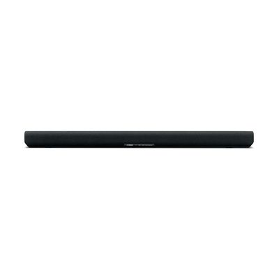 image Barre de son Yamaha SR-B30A BL Dolby Atmos 2.0.2. 10 haut-parleurs,1 sortie HDMI eARC, 1 entree Optique, Bluetooth, Application Sound Bar Controller