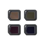 image produit Jeu de filtres ND (ND8/16/32/64) DJI Mavic 3 Classic