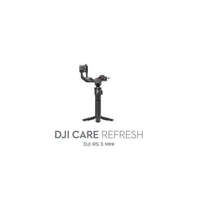 image DJI Card DJI Care Refresh 1-Year Plan (DJI RS 3 Mini)