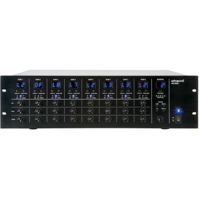 image Amplis 100 Volts Artsound MAT-8000