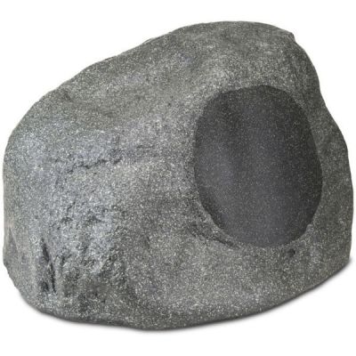 image Enceintes d\'extérieur Klipsch PRO-10SW-RK Rock Granite