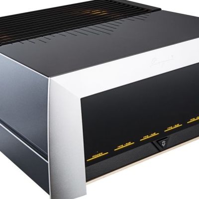 image Amplis de puissance Cayin M-845D
