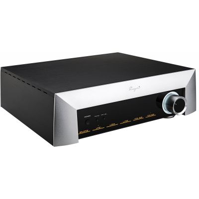 image Préamplis hi-fi Cayin M-11LS