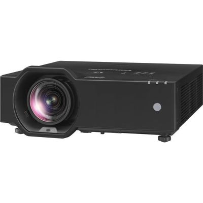 image Vidéoprojecteurs Panasonic PT-VMZ7STBEJ