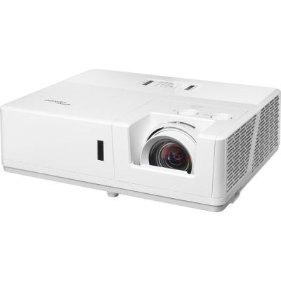 image Vidéoprojecteurs Optoma ZU607T