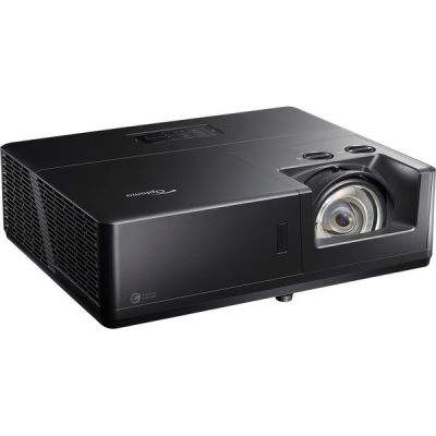 image Vidéoprojecteurs Optoma ZK608TST