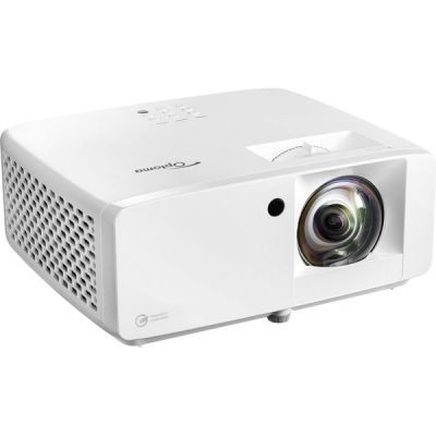image Vidéoprojecteurs Optoma ZK430ST