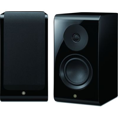 image Enceintes bibliothèque Yamaha NS-600A