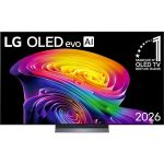 image produit TV OLED LG OLED65C6