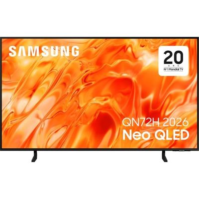 TV QLED Samsung TQ43QN72H