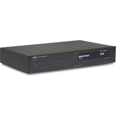 image Lecteurs CD NAD C589