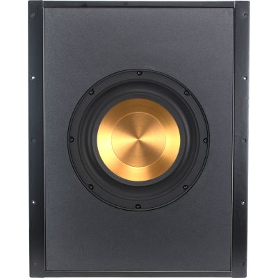 image Caissons de basses encastrables Klipsch PRO-1000SW