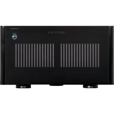 image Amplis de puissance Rotel RMB-1587 MKII Noir