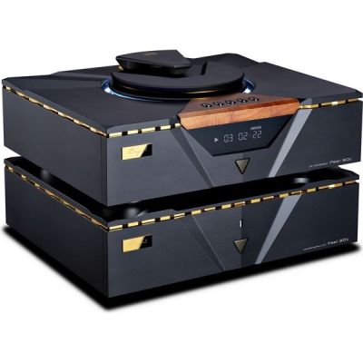 image Lecteurs CD Cayin Pearl 30C