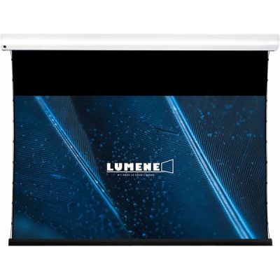 image Écrans de projection électriques Lumene Coliseum Extra Bright LT 400C