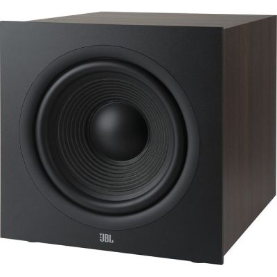 image Caissons de basses JBL 220P Bois noir