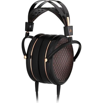 image Casques hi-fi Audeze CRBN2
