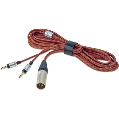 Câbles casques Focal Câble XLR4 pour Stellia (3 m)