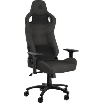 image Fauteuils gaming Corsair T3 Rush Noir