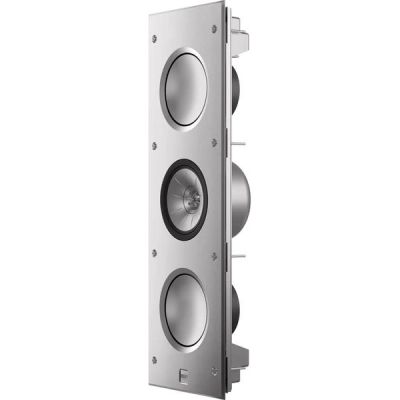 image Enceintes encastrables KEF Ci3160RLM-THX