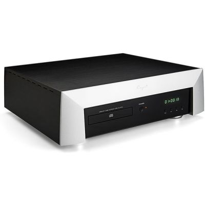 image Lecteurs CD Cayin M-50 CD