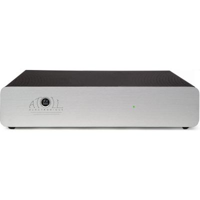 image Amplis de puissance Atoll AV500 Aluminium