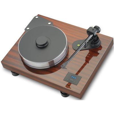 image Platines vinyle hi-fi Pro-Ject Xtension 12 Evolution Merisier