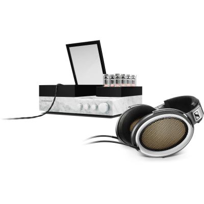 image Casques hi-fi Sennheiser HE-1