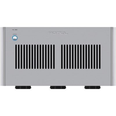 image Amplis de puissance Rotel RB-1590 Silver