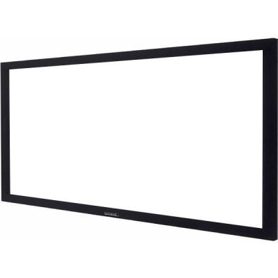 Écrans de projection fixes Lumene Movie Palace UHD 4K Velvet Screen 350P