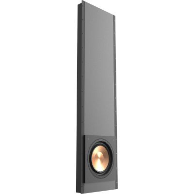 image Caissons de basses encastrables Klipsch PRO-1200SW Subwoofer (la pièce)