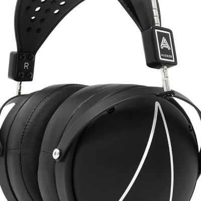 image Casques hi-fi Audeze LCD-2 Closed Back