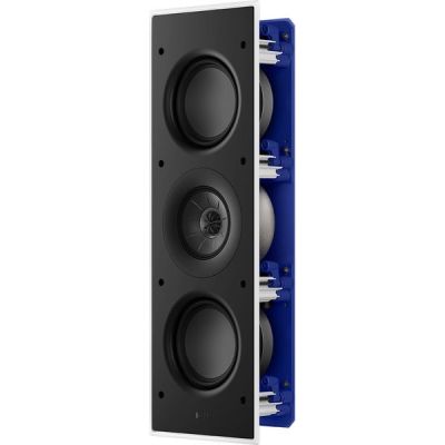 Enceintes encastrables KEF CI3120QLM-THX