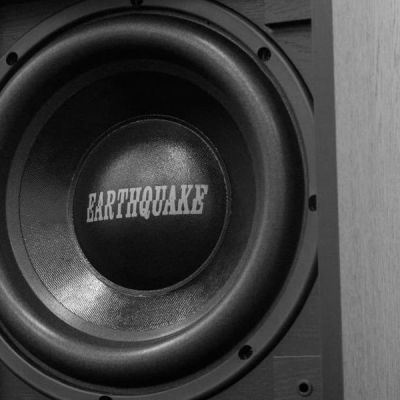 image Caissons de basses Earthquake Supernova MKIV-12