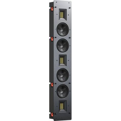 image Enceintes encastrables Earthquake IW-4503-LCR (la pièce)