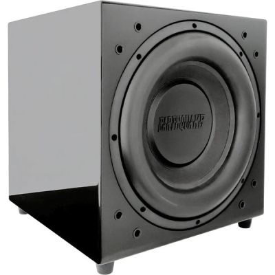 image Caissons de basses Earthquake MiniMe-DSP-FF15
