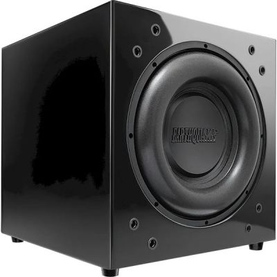image Caissons de basses Earthquake Supernova MKVI-DSP-15P