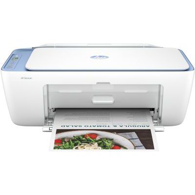image Imprimante jet d'encre HP DeskJet 4222e éligible Instant Ink