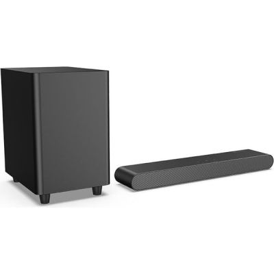 image Barres de son Eltax Ciné Sound 2.1