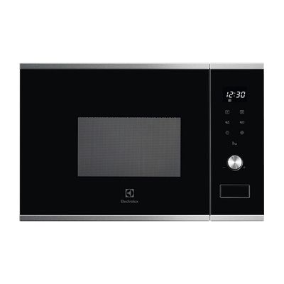 Micro- ondes + Gril Electrolux EMS4203TMX